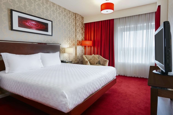 Hotel Mercure Aberdeen Ardoe House